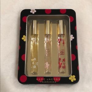 NEVER OPENED Marc Jacobs fragrance